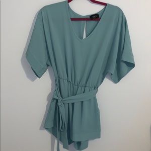 Vici Collection romper